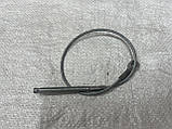 Трос ручного гальма ваз 2101 2102 2103 2104 2105 2106 2107 короткий центральний, фото 2