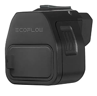 У Нас: Адаптер для електростанції EcoFlow DELTA Pro Smart Generator Adapter DELTAProTG чорний -OK