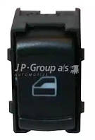Кнопка стеклоподъемника Golf IV/Passat B5 перед. Пр., пр-во: JP GROUP, код: 1196701300