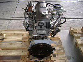 Двигун ВАЗ 2103 (1,5л) карб. (вир-во СНГ) 21030-100026001
