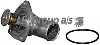 Термостат Opel Combo, Astra F, Corsa B, Tigra, Vectra B 1.4-1.6i 94-05 (92 C), пр-во: JP GROUP, код: