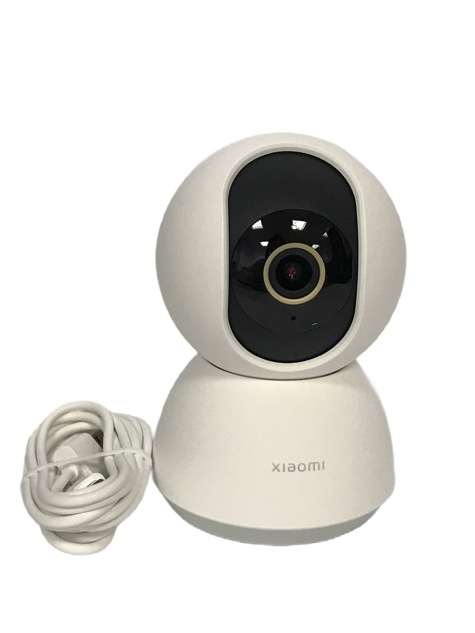 Камера для відеоспостереження IP Xiaomi C300 Білий