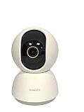 Камера для відеоспостереження IP Xiaomi C300 Білий, фото 4