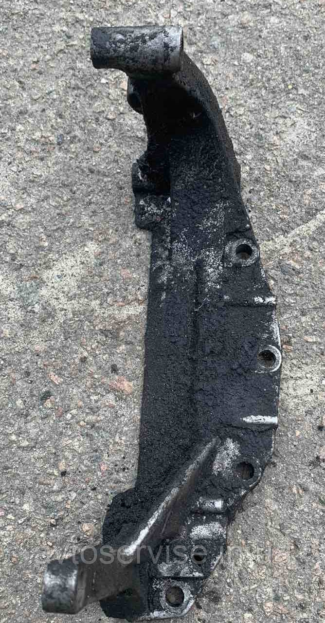 Кроншийн Volkswagen Passat B5, фото 1