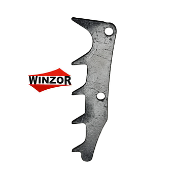 Зубчастий упор winzor для бензопил HU 340, 340e, 345, 345e