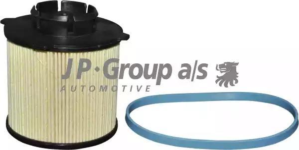 Фильтр топливный Astra J/Insignia/Meriva/Zafira 1.3/1.6/2.0CDTi 10-, пр ...