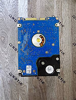 Жорсткий диск HGST Travelstar 1TB 7.2K 32MB SATA 2.5" (HTS721010A9E630, 6PHE544E) Б/В, фото 2