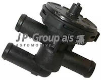 Кран печки Astra F/Vectra B/Omega B, пр-во: JP GROUP, код: 1226400100