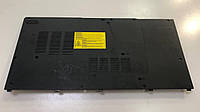 Сервисная крышка для ноутбука Fujitsu Siemens Amilo Xi 2528 (83GP75090-00). Б/у