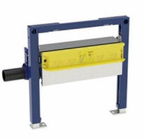 Душовий трап Geberit Duofix 111.591.00.1 50 см, зі сполучним патрубком d50