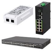 Мережеве Обладнання