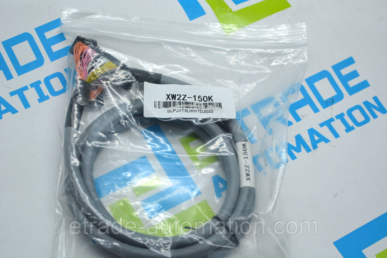 Кабель Omron XW2Z-150K, фото 1