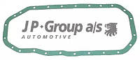 Прокладка поддона Audi 80/100 1.9-2.5 -94, пр-во: JP GROUP, код: 1119400600