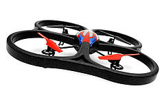 Квадрокоптер великий WL Toys V333 Cyclone 2