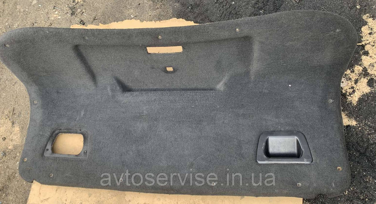 Оббивка ляди Volkswagen Passat B5, фото 1