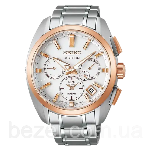 Чоловічий годинник Seiko Astron SBXC104