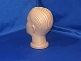 Манекен голова жіноча, фото 5