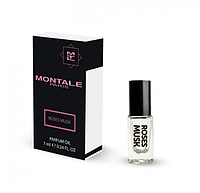 Парфюм масляный женский MONTALE Roses Musk 7 мл