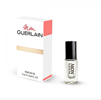 Парфюм масляный женский Guerlain Mon Guerlain 7 мл