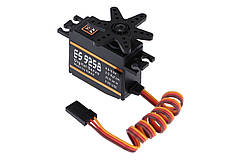 Сервопривід Emax ES9258 25г 2.5кг/0.08сек цифровий