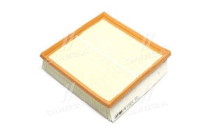 Фільтр повітряний Chevrolet, AUDI, ВАЗ 2108-09 (вир-во ALPHA FILTER) AF1601