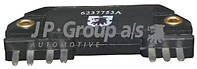 Блок управления зажиганием Astra F/Kadett E/Vectra A 1.6i -95, пр-во: JP GROUP, код: 1292100300