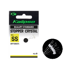 Стопор Kalipso Stopper crystal 4011(SS)CL №SS(9)