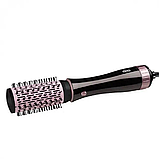 Мультистайлер-фен/щітка/гребінець для укладання волосся 7в1 DSP 50020 1000W, фото 2