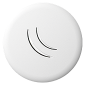 Точки Доступу