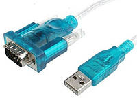 Переходник USB-RS232 (USB-SERIAL HL340)