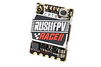 Видеопередатчик RushFPV RUSH RACE II 5.8GHz 400mW (HM)