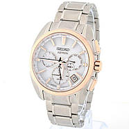 Чоловічий годинник Seiko Astron SBXC104, фото 4