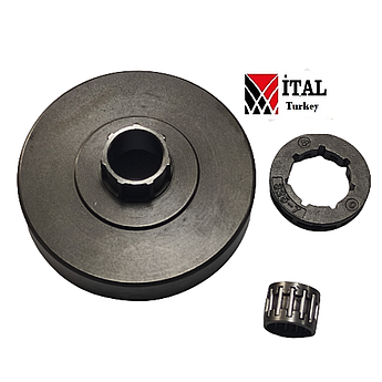 Зірочка ital для бензопил HU 340,340 e,345,345 e