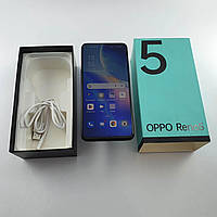 Oppo Reno5 4G 128 GB Black Б\В