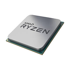 Процесор AMD Ryzen 5 2400G Socket AM4 (YD2400C5M4MFB) Б/В (TF)