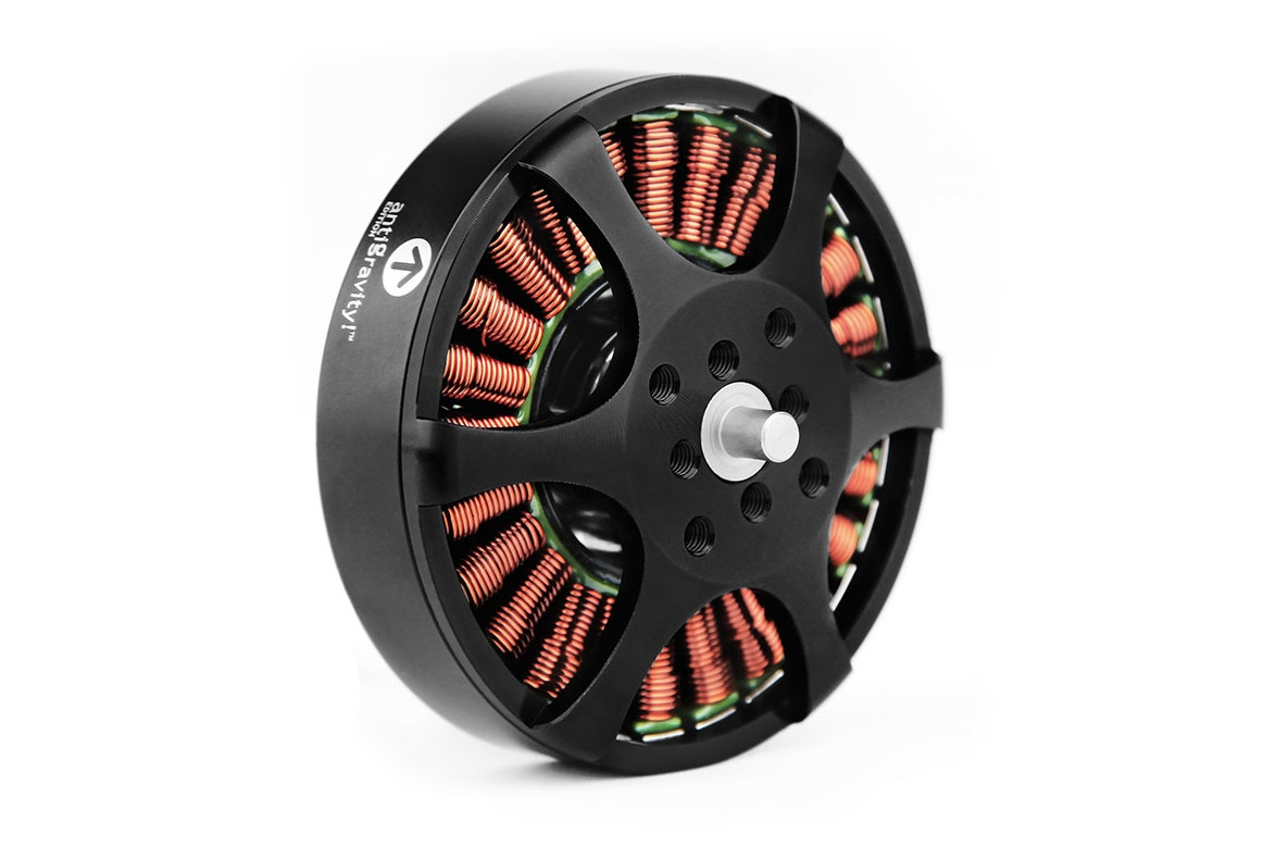 Мотор T-Motor Antigravity MN5008 KV340 6S для мультикоптерів