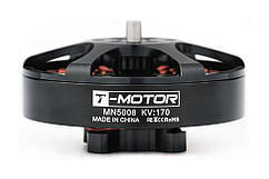 Мотор T-Motor Antigravity MN5008 KV400 6S для мультикоптерів