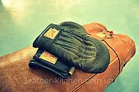 Реставрація виробів для рукопашного бою