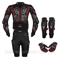 Реставрація мото екіпірування