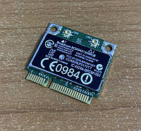 Б/У Wi-Fi модуль Broadcom BCM94313HMGB, HP DV6-6000, 500370-001