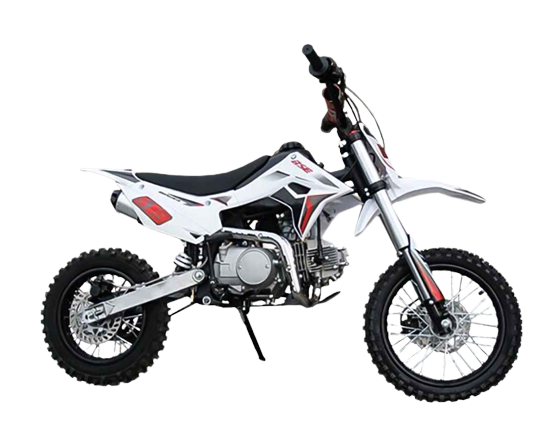 Мотоцикл BSE PH03 ENDURO