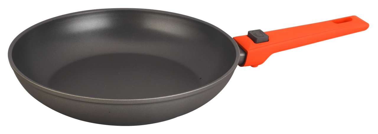 PEPPER PR-2206 Сковорідка Агат (greblon C2) 200x45 мм