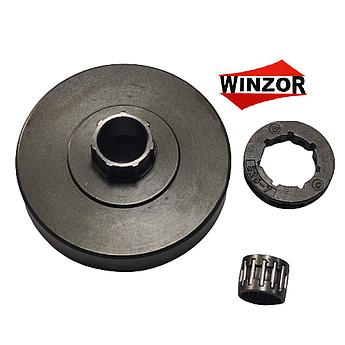 Зірочка winzor для бензопил HU 340,340 e,345,345 e