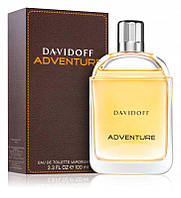 Туалетная вода Davidoff Adventure Men 100 мл D4P3-2023