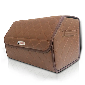 Сумка-органайзер (саквояж) у багажник авто "BMW"