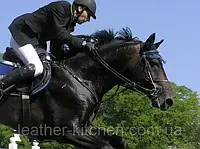 Реставрація одягу вершника