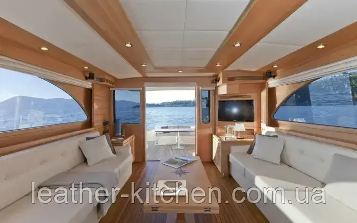 Реставрація шкіри та вінілу на шкіряних меблях