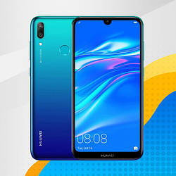 Huawei Y7 2019/Honor 8X