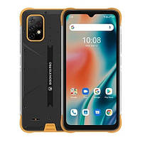 Cмартфон Umidigi Bison X10 Pro 4/128 Gb Защита IP69K противоударные китайские телефоны