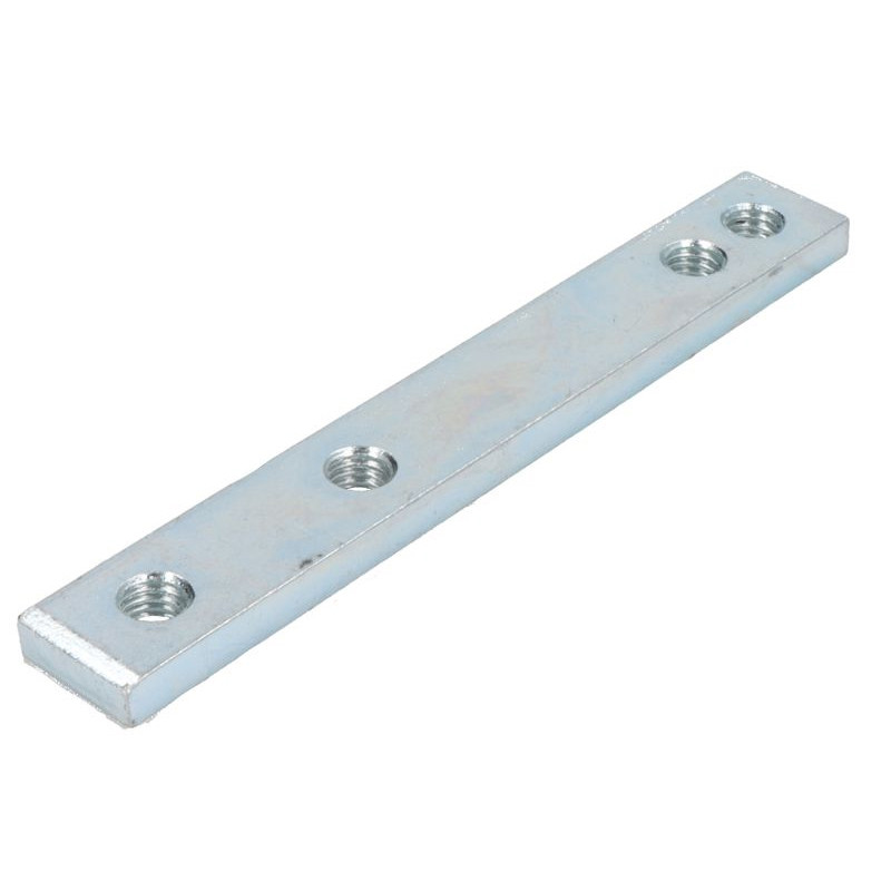 Підкладка петлі бортової SUER 120 мм 340111752, фото 1